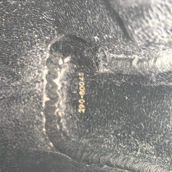 Fendi Vintage 1974 Zucca FF Crossbody Bag Excellent Condition < NO COA - Picture 6 of 8